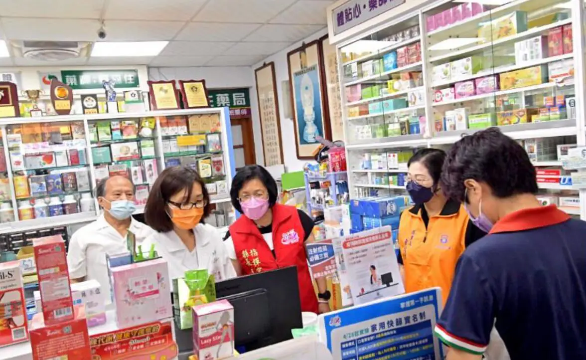 實體藥局壯陽藥